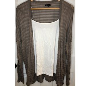 Lightweight Cardigan